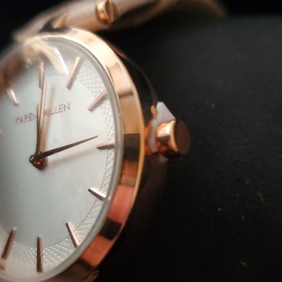 Karen Millen Luxury Watch with Gift Box - Picture 6 of 9